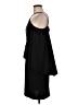 Alexia Admor Black Cocktail Dress Size 6 - photo 5