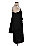 Alexia Admor Black Cocktail Dress Size 6 - photo 4