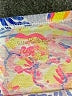 Lilly Pulitzer Yellow Romper Size 4 - 5 - photo 3