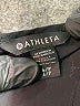 Athleta Solid Black Jumpsuit Size 6 (petite) - photo 4