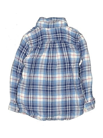 Vineyard Vines Long Sleeve Button-Down Shirt (view 2)