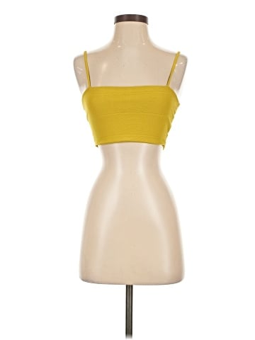 Missguided Tank Top (view 1)
