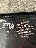 Zyia Active Black Sleeveless T-Shirt Size M - photo 7