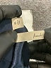 Frenchi Blue Blazer Size XS - photo 6