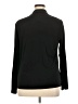 Eileen Fisher 100% Silk Black Long Sleeve Blouse Size XL - photo 2