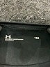 Under Armour 100% Polyester Black Active T-Shirt 12-18 MO / 18 MO - photo 3