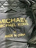 MICHAEL Michael Kors Black Coat Size 2X - photo 6