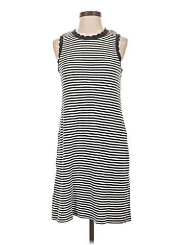 Ann Taylor LOFT Casual Dress (view 1)