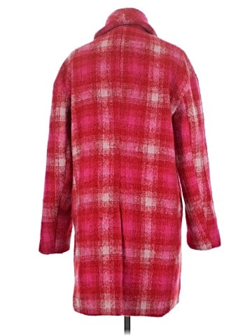 Avec Les Filles Coat (view 2)