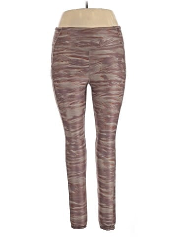 PrAna Active Pants (view 1)