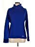 Avalanche Blue Long Sleeve Turtleneck Size M - photo 1
