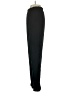 BCBGMAXAZRIA 100% Polyester Solid Black Track Pants Size S - photo 5