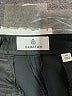 Babaton Solid Black Active Skort Size 10 - photo 3
