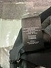 Babaton Solid Black Active Skort Size 10 - photo 4