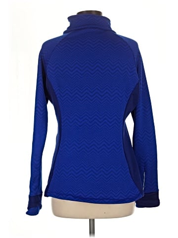 Avalanche Long Sleeve Turtleneck (view 2)