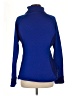 Avalanche Blue Long Sleeve Turtleneck Size M - photo 2