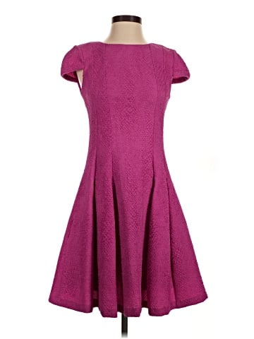 Yoana Baraschi Cocktail Dress (view 1)