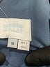 MARCHESA notte 100% Polyester Stars Blue Cocktail Dress Size 10 - photo 7