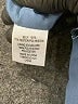 MARCHESA notte 100% Polyester Stars Blue Cocktail Dress Size 10 - photo 8