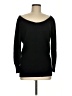 Forever 21 Black Pullover Sweater Size M - photo 1
