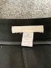 Chico's Solid Black Dress Pants Size Lg (2) - photo 4