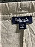 Splendid Gray Casual Pants Size M - photo 7