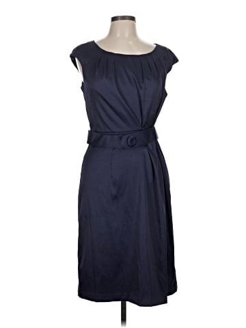 AB Studio Cocktail Dress (view 1)