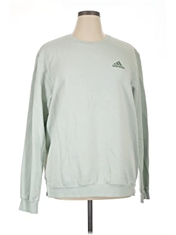 Adidas Long Sleeve T-Shirt (view 1)