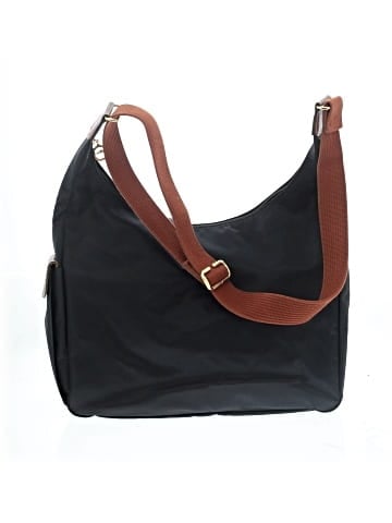 Longchamp Le Pliage Messenger Bag  (view 1)