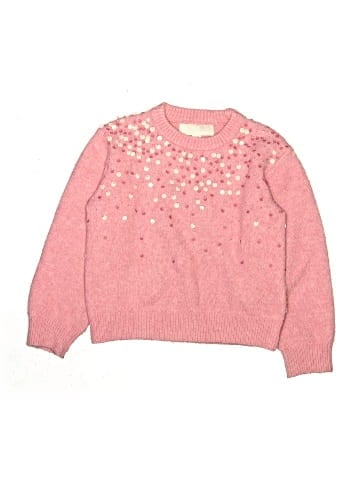 Zara Pullover Sweater (view 1)
