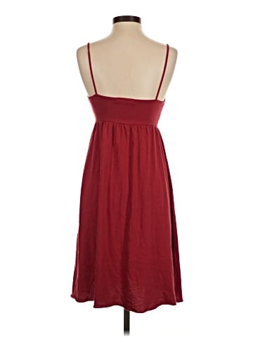 Velvet Casual Dress (view 2)