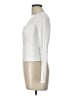 Pink Rose Ivory 3/4 Sleeve T-Shirt Size L - photo 5