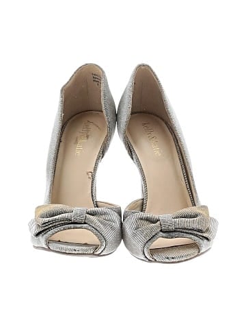 Kelly & Katie Heels (view 2)