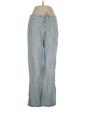 Gap Outlet Linen Pants (view 1)