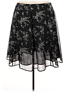 Jaclyn Smith Casual Skirt