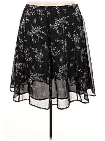 Jaclyn Smith Casual Skirt (view 1)