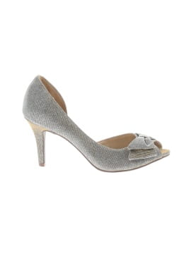 Kelly & Katie Heels