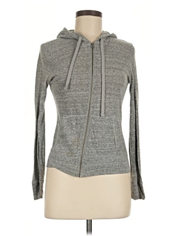 Aeropostale Zip Up Hoodie (view 1)