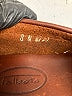 Talbots 100% Leather Burgundy Flats Size 8 (narrow) - photo 4