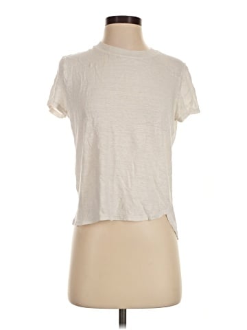 Comptoir des Cotonniers Short Sleeve Turtleneck (view 1)