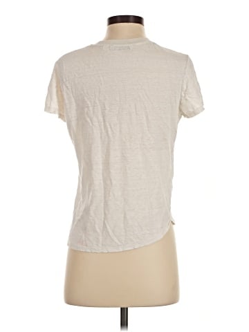 Comptoir des Cotonniers Short Sleeve Turtleneck (view 2)