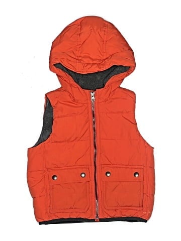Baby Gap Vest (view 1)