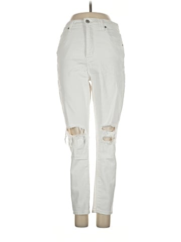 Abercrombie & Fitch Jeans (view 1)