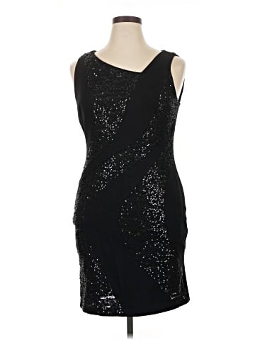 Suzi Chin for Maggy Boutique Cocktail Dress (view 1)