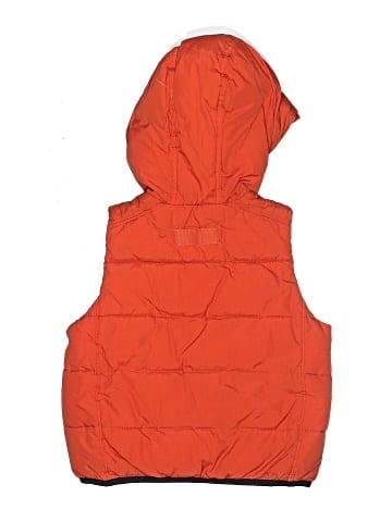 Baby Gap Vest (view 2)