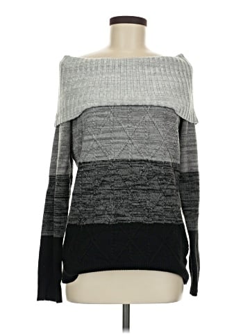 New York & Company Pullover Sweater (view 1)