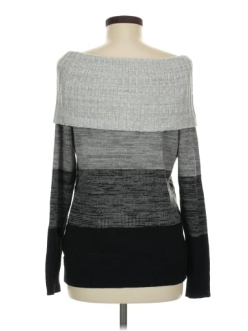 New York & Company Pullover Sweater (view 2)