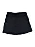 Ivivva 100% Polyester Solid Black Active Skort Size 10 - photo 1