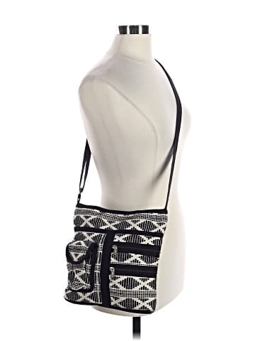 Unbranded Crossbody Bag (view 2)
