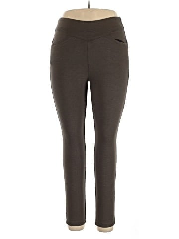 PrAna Active Pants (view 1)